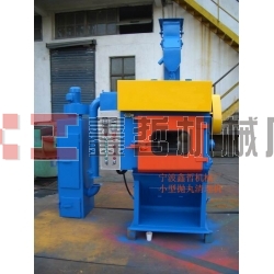 XZ-50L拋丸機(jī)，拋丸清理機(jī)，小型拋丸機(jī)，324拋丸機(jī)