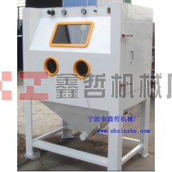 手動噴砂機，木雕噴砂機，出口品質(zhì)噴砂機