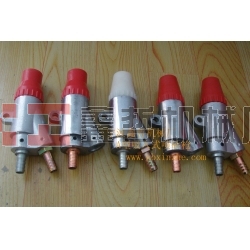 XZ-A2噴砂槍，吸入式噴砂槍，噴砂機(jī)噴槍，普壓式噴槍