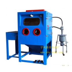 XZ-2010W液體噴砂機(jī)，水噴砂機(jī)，水噴砂機(jī)