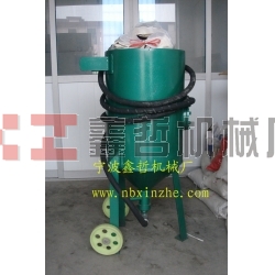 高壓噴砂機，高壓防腐噴砂機，高壓墓碑刻字噴砂機，石材噴砂機