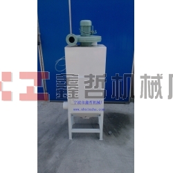 XZ-除塵箱，噴砂機(jī)配件，噴砂機(jī)除塵箱，除塵設(shè)備