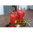 小型高壓噴砂機，高壓噴砂機，墓碑刻字鑄造件噴砂機