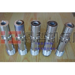 XZ-雙進(jìn)風(fēng)噴砂槍，高壓噴砂槍，鎢鋼雙進(jìn)風(fēng)高壓噴槍