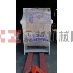 鋁壓鑄噴砂機，五金汽配噴砂機，亞克力噴砂機