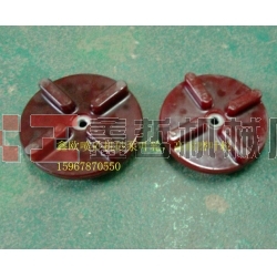 4千瓦噴砂機砂泵，液體噴砂機配件泵體泵蓋泵殼葉輪，噴砂機磨液泵