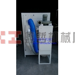 鋁壓鑄噴砂機，五金汽配噴砂機，亞克力噴砂機