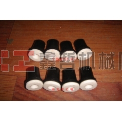 鑫哲-噴砂嘴，小型噴砂嘴，陶瓷噴砂嘴，噴砂機配件