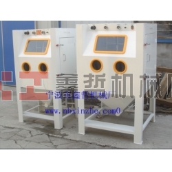 紅木去毛刺噴砂機(jī)，木雕噴砂機(jī)，玻璃噴砂機(jī)